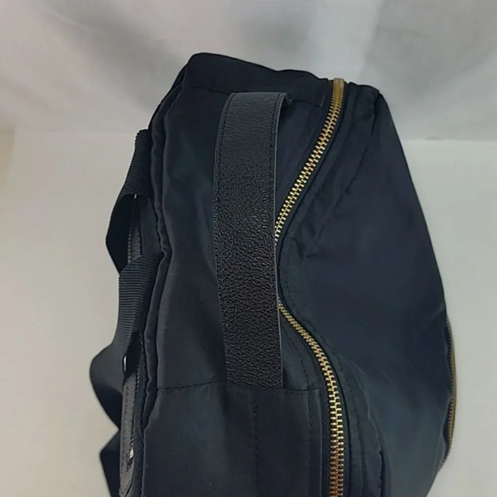 Been London X Tala‎ Black Women's Backpack